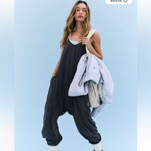 FP Movement Hot Shot Onsie